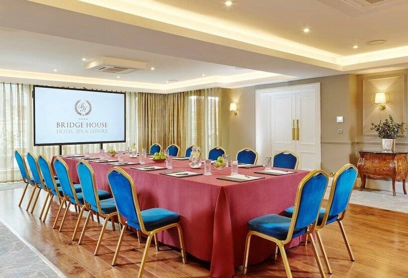 Bridge House Hotel, Leisure Club & Spa