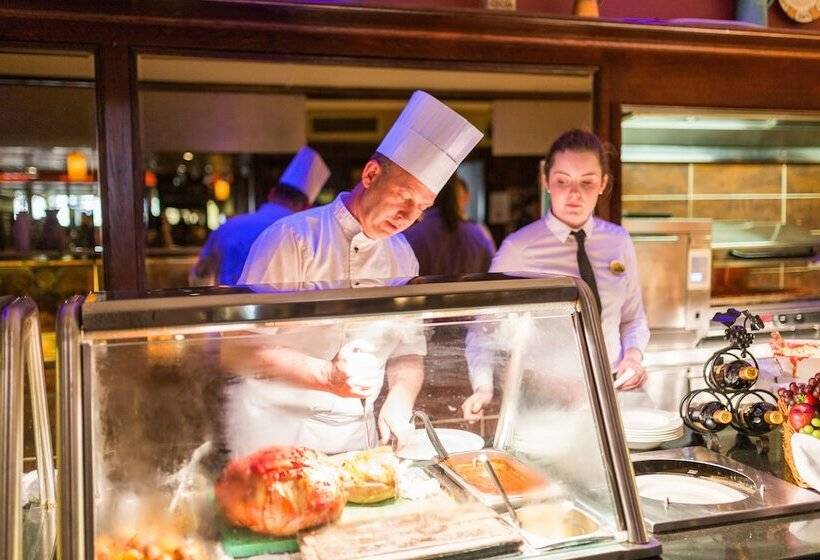 Bridge House Hotel, Leisure Club & Spa