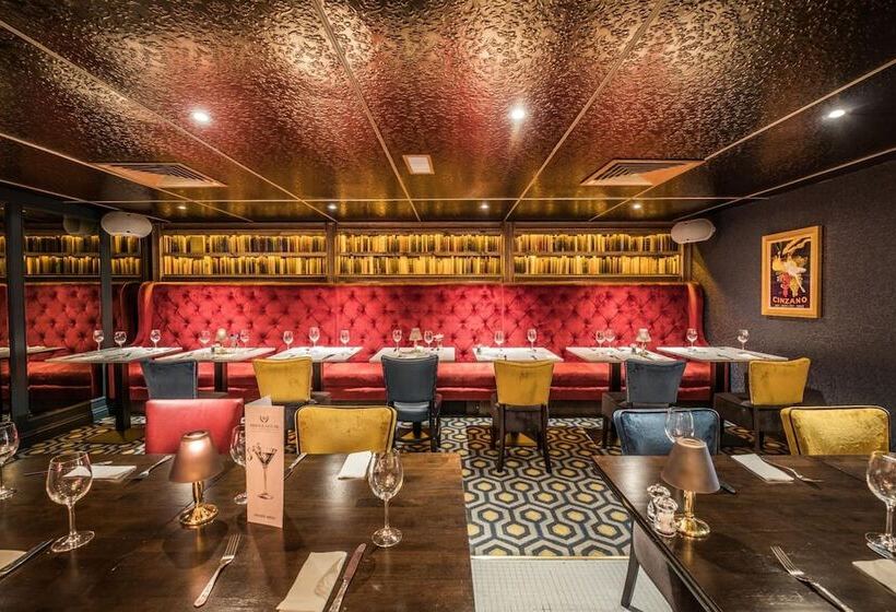 Bridge House Hotel, Leisure Club & Spa