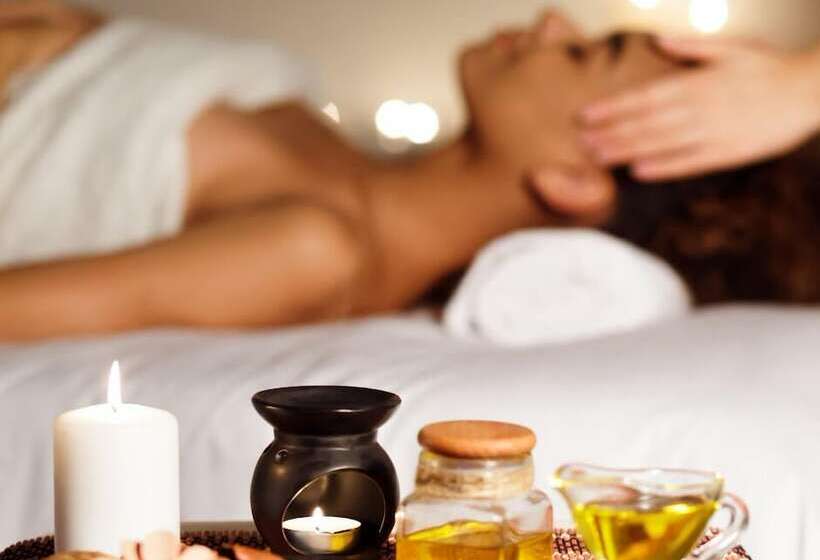 Bridge House Hotel, Leisure Club & Spa