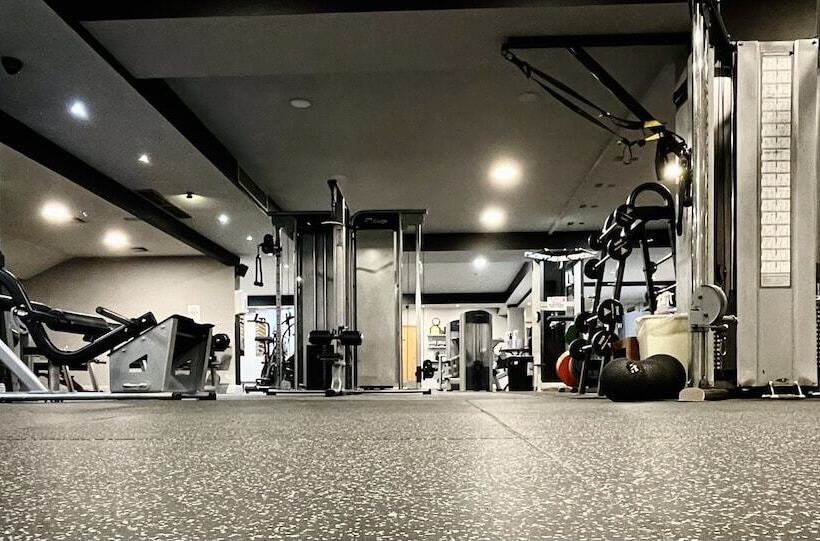 Bridge House Hotel, Leisure Club & Spa