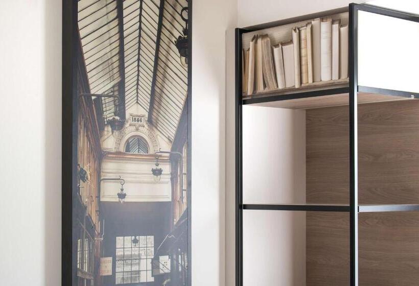 Brit Hotel Blois   Le Préma