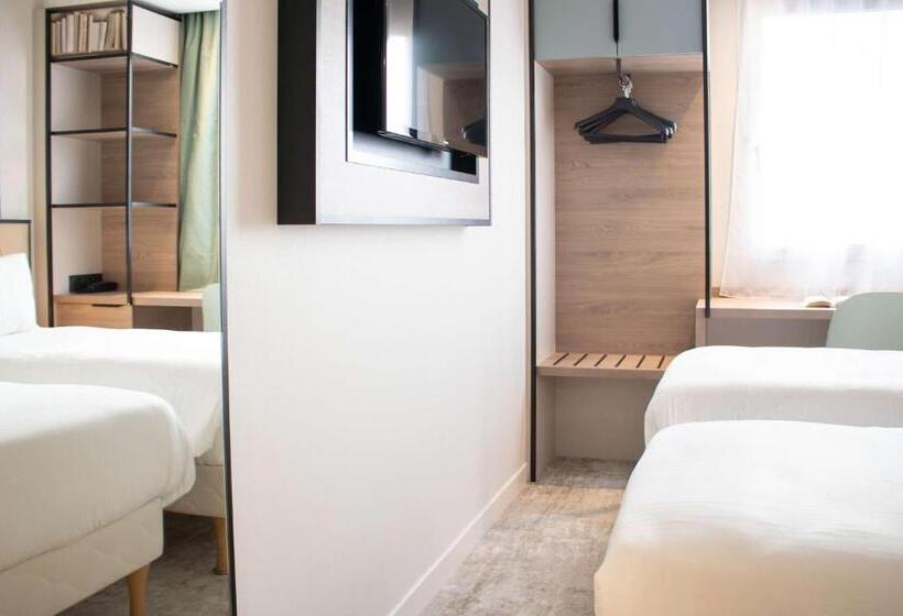 Brit Hotel Blois   Le Préma