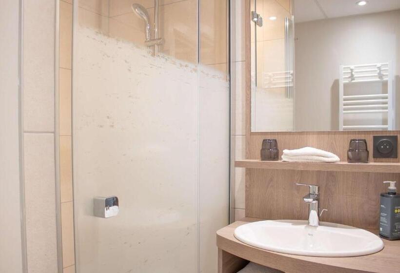 Brit Hotel Blois   Le Préma