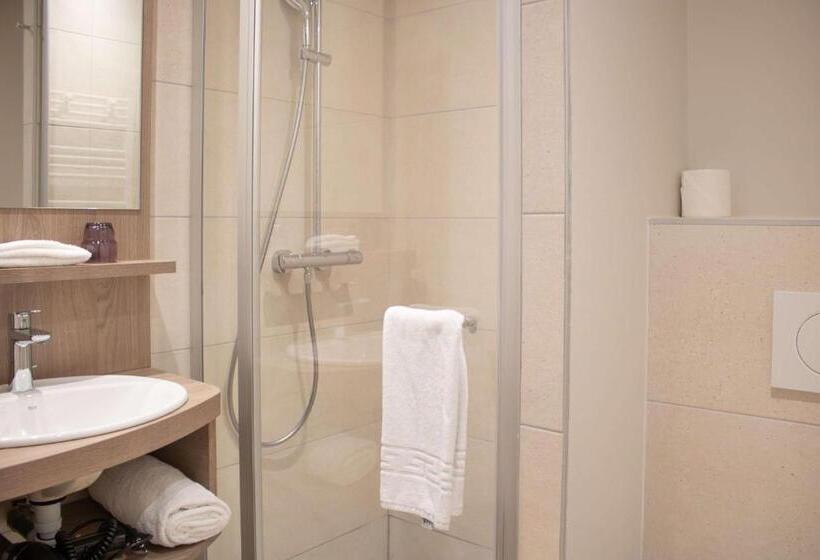 Brit Hotel Blois   Le Préma