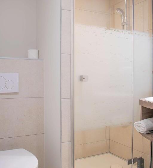 Brit Hotel Blois   Le Préma