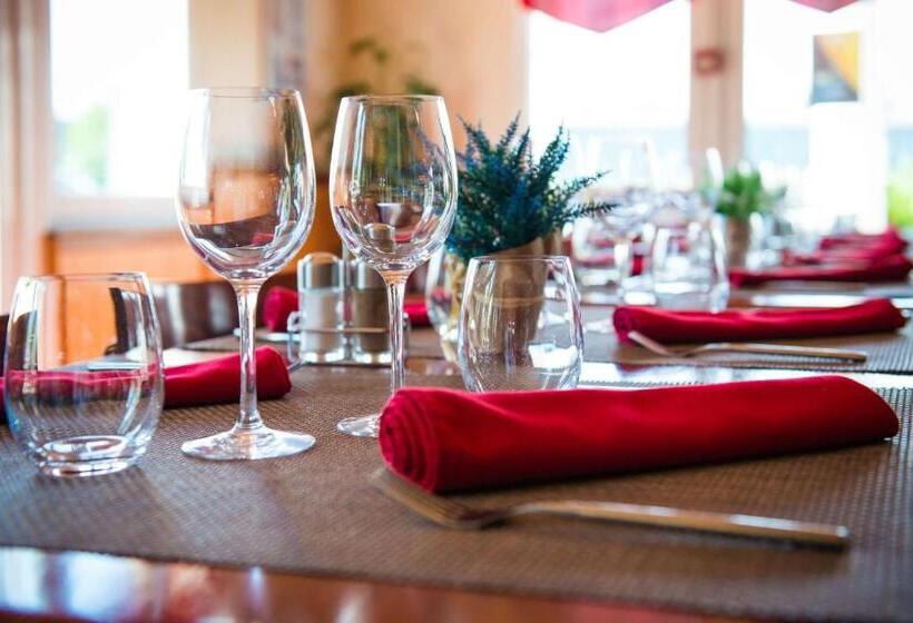 Brit Hotel Blois   Le Préma