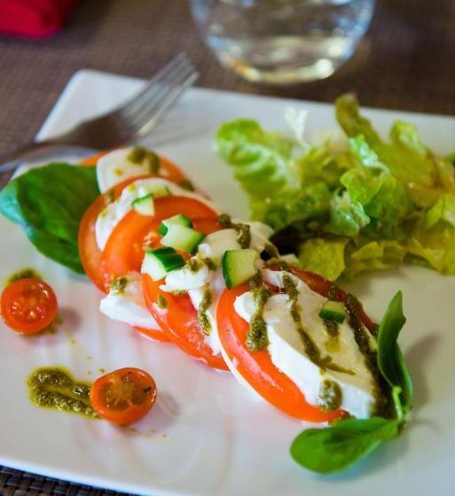 Brit Hotel Blois   Le Préma