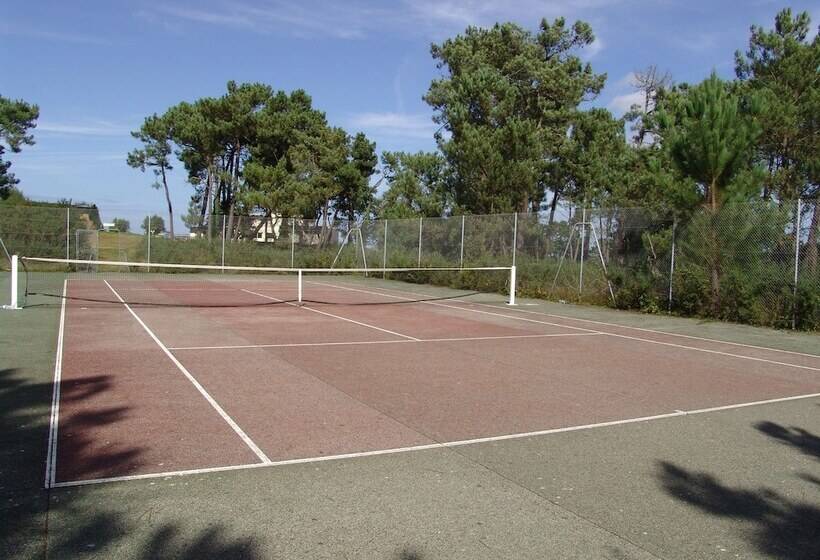 Brit Hotel Golfhotel Saint Samson