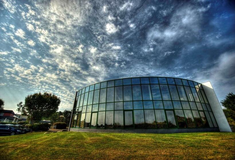 Brit Hotel Golfhotel Saint Samson