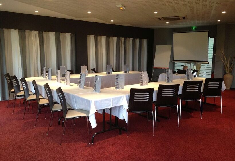 Brit Hotel Golfhotel Saint Samson