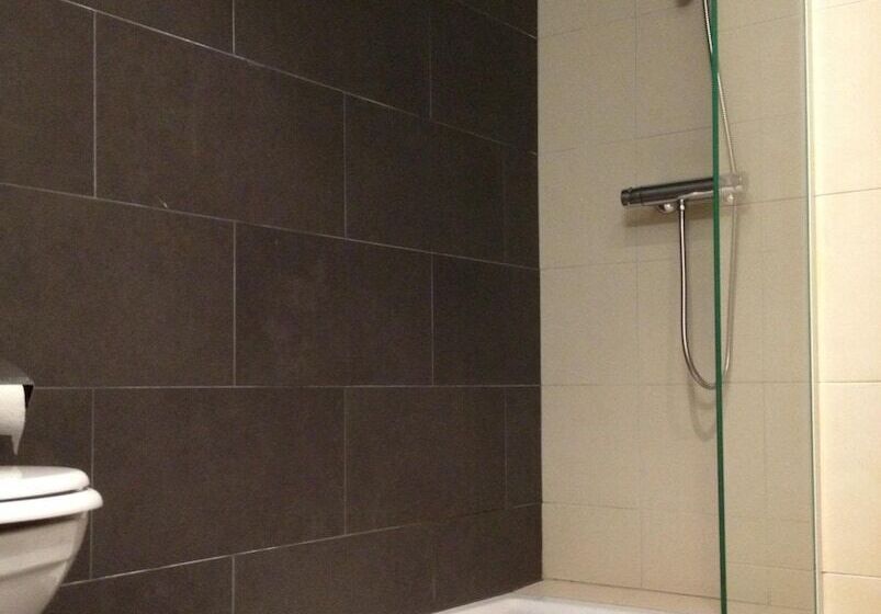 Brit Hotel Golfhotel Saint Samson