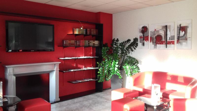 Brit Hotel Mulhouse Centre