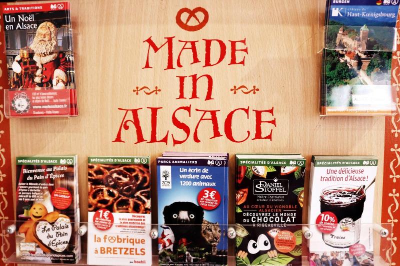 Brit Hotel Mulhouse Centre