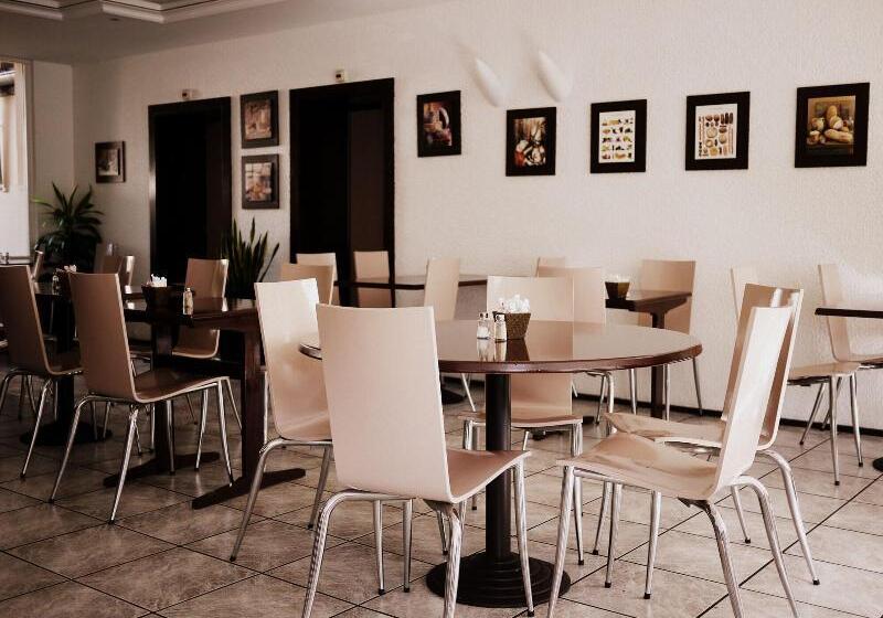 Brit Hotel Mulhouse Centre