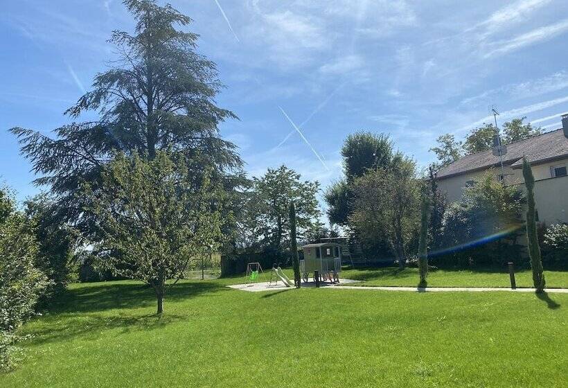 Brit Hotel, Spa & Restaurant   Colmar Est