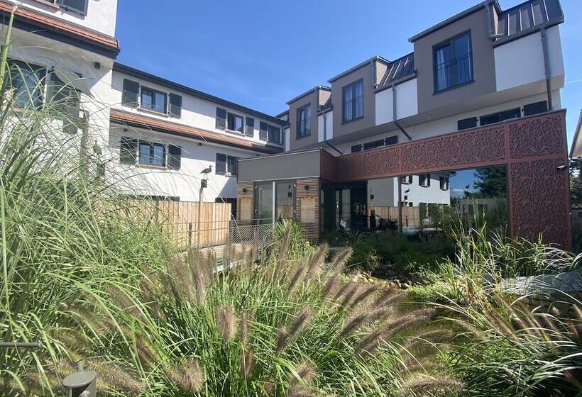 Brit Hotel, Spa & Restaurant   Colmar Est