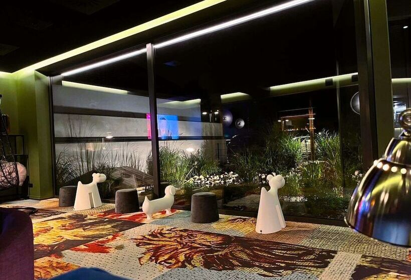 Brit Hotel, Spa & Restaurant   Colmar Est