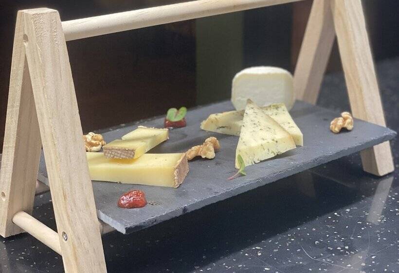 Brit Hotel, Spa & Restaurant   Colmar Est