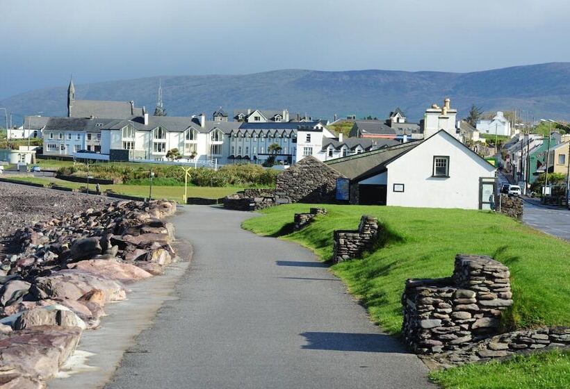 ホテル Butler Arms