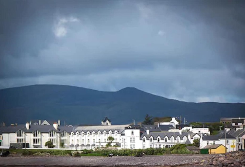 ホテル Butler Arms