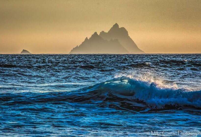 ホテル Butler Arms