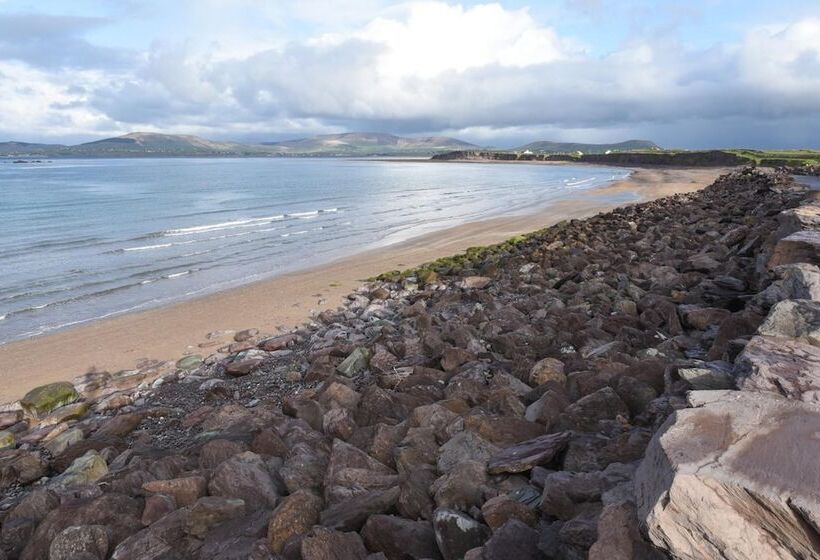 ホテル Butler Arms