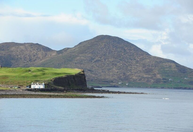 ホテル Butler Arms