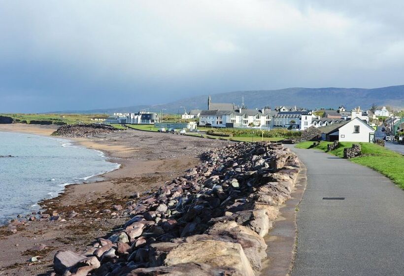 ホテル Butler Arms