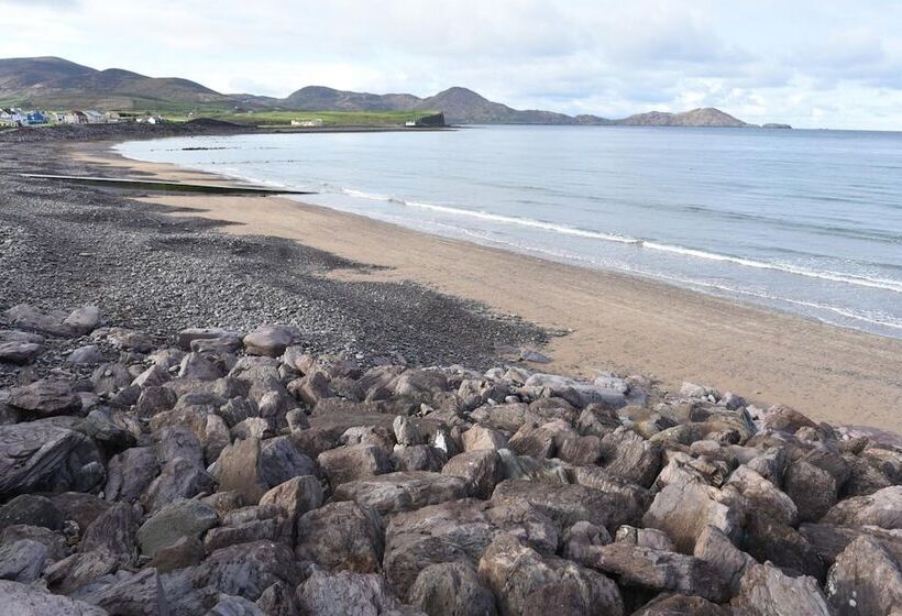 ホテル Butler Arms