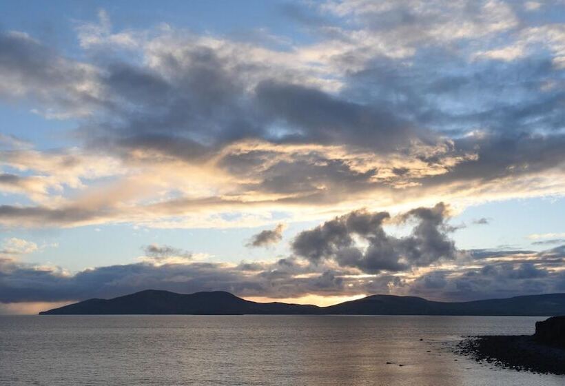 ホテル Butler Arms