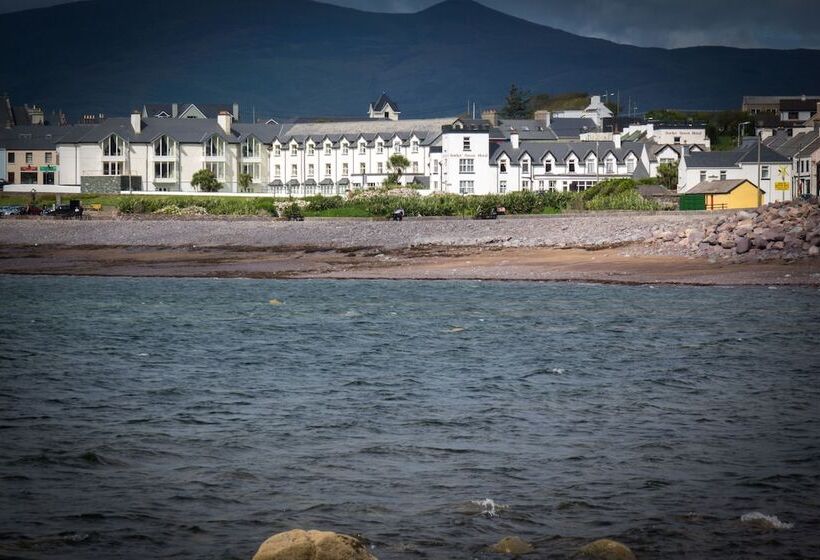 ホテル Butler Arms