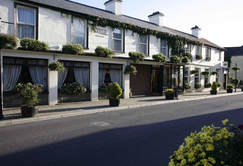 Casey S Hotel Glengarriff