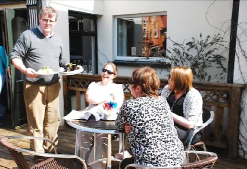 Casey S Hotel Glengarriff