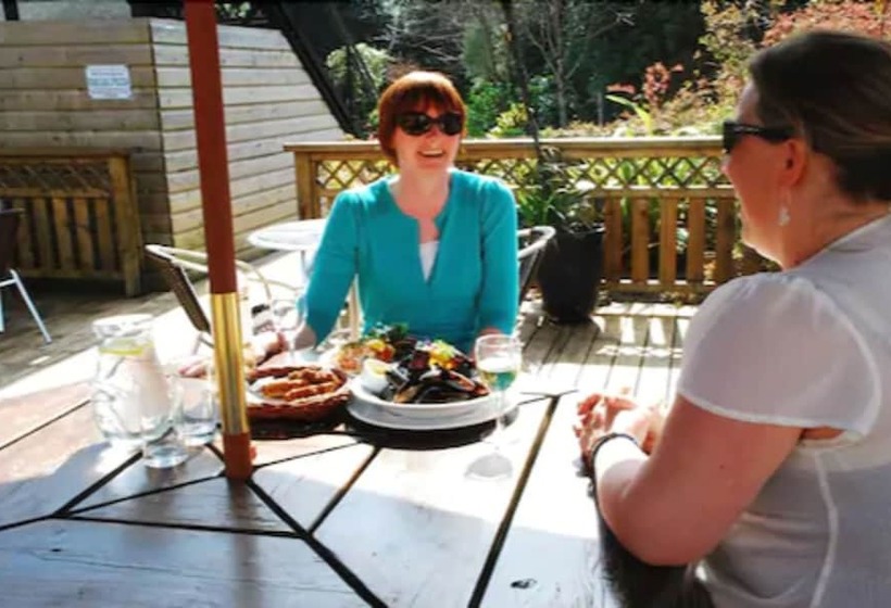 Casey S Hotel Glengarriff