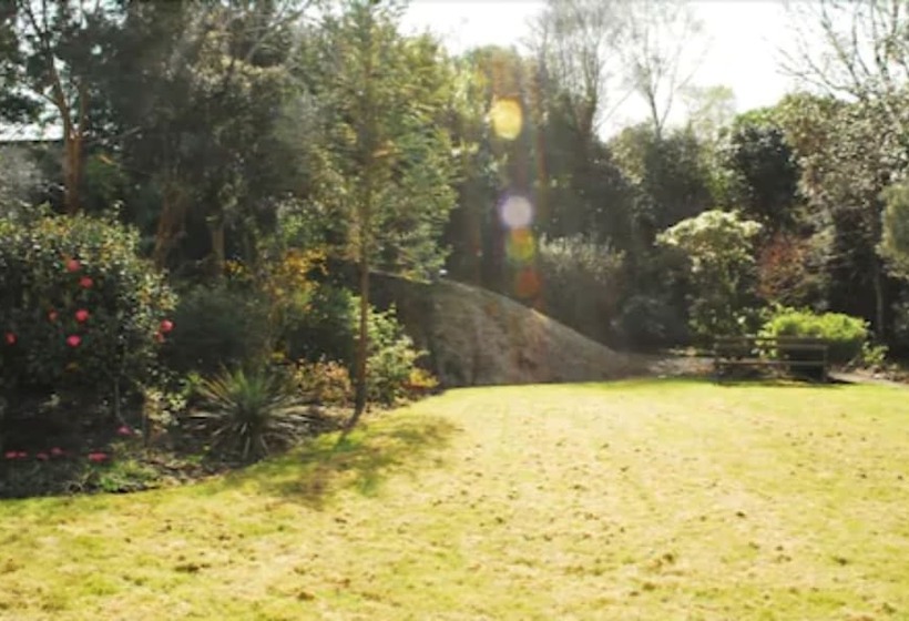 Casey S Hotel Glengarriff