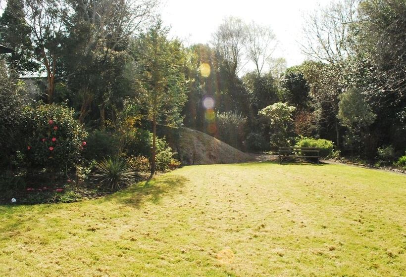 Casey S Hotel Glengarriff