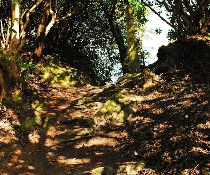 Casey S Hotel Glengarriff