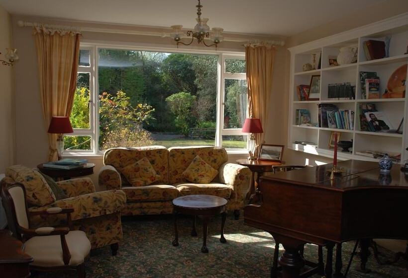 Casey S Hotel Glengarriff