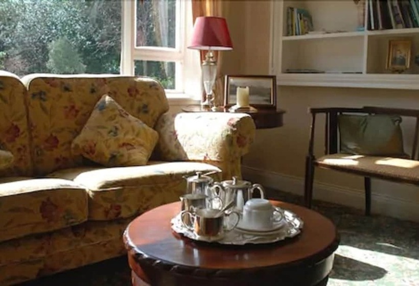 Casey S Hotel Glengarriff