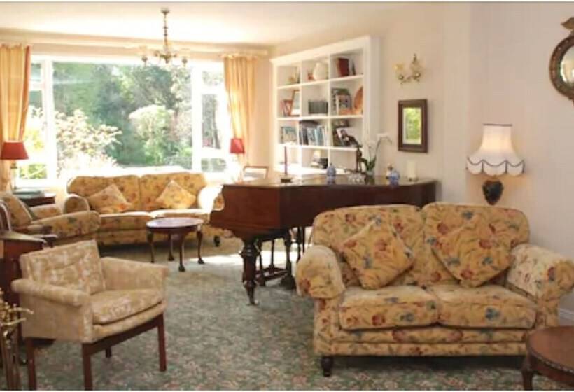 Casey S Hotel Glengarriff