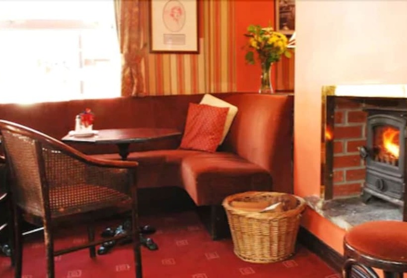 Casey S Hotel Glengarriff