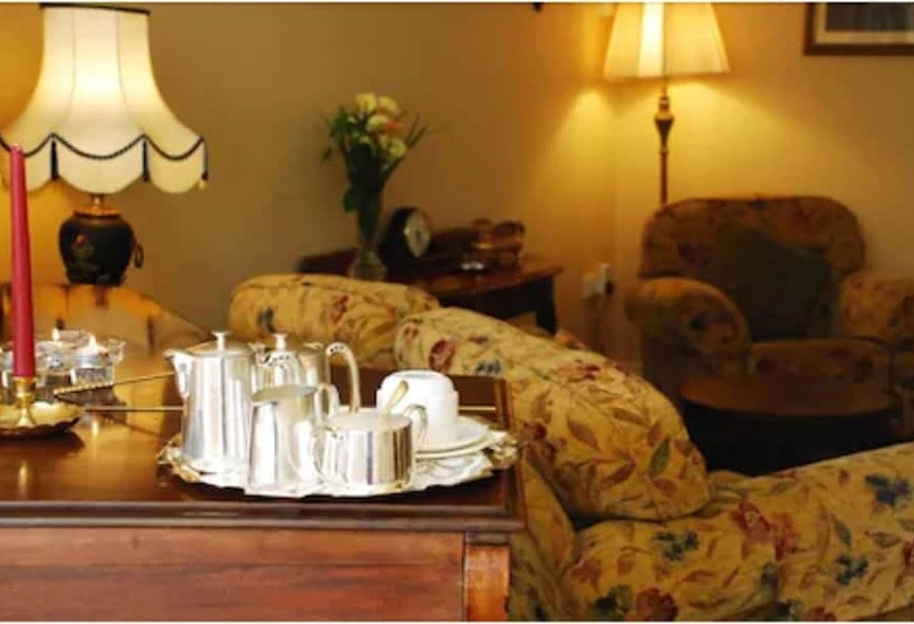 Casey S Hotel Glengarriff