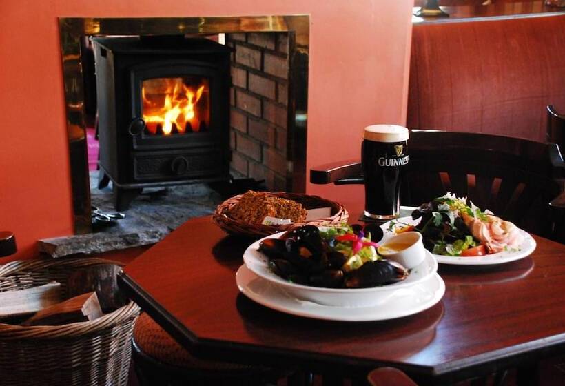 Casey S Hotel Glengarriff