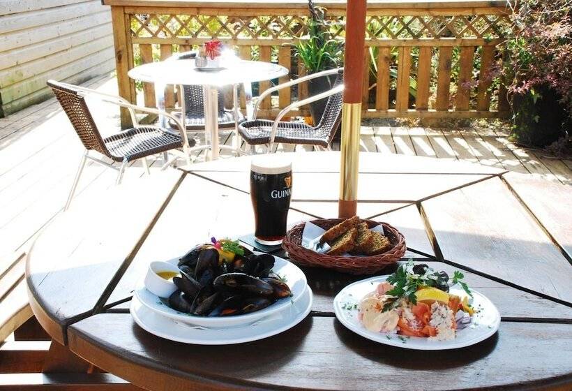 Casey S Hotel Glengarriff