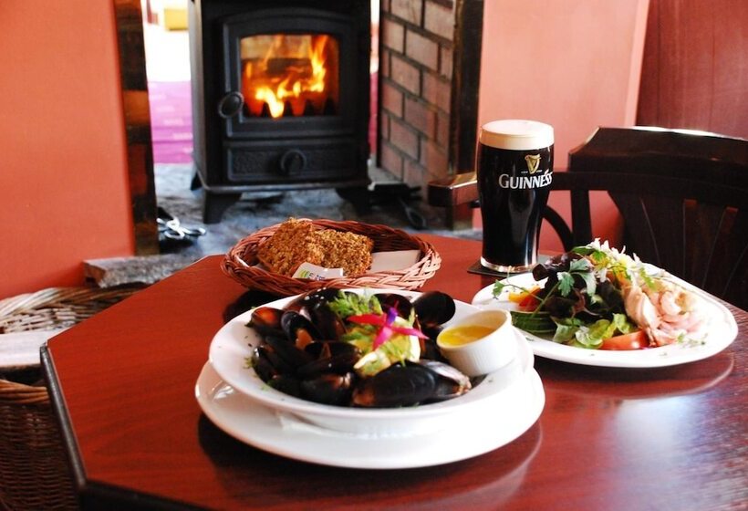 Casey S Hotel Glengarriff