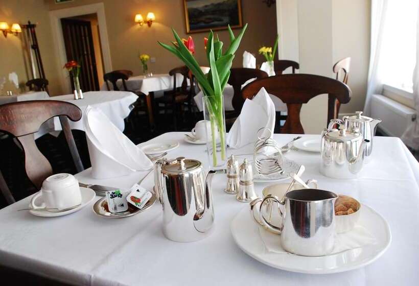 Casey S Hotel Glengarriff