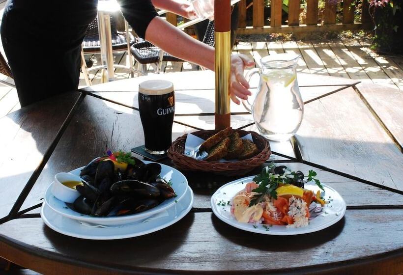 Casey S Hotel Glengarriff