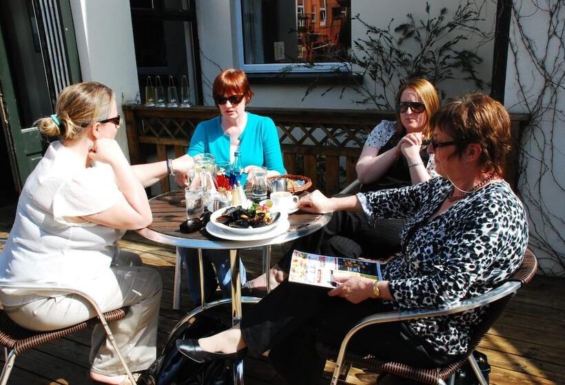 Casey S Hotel Glengarriff