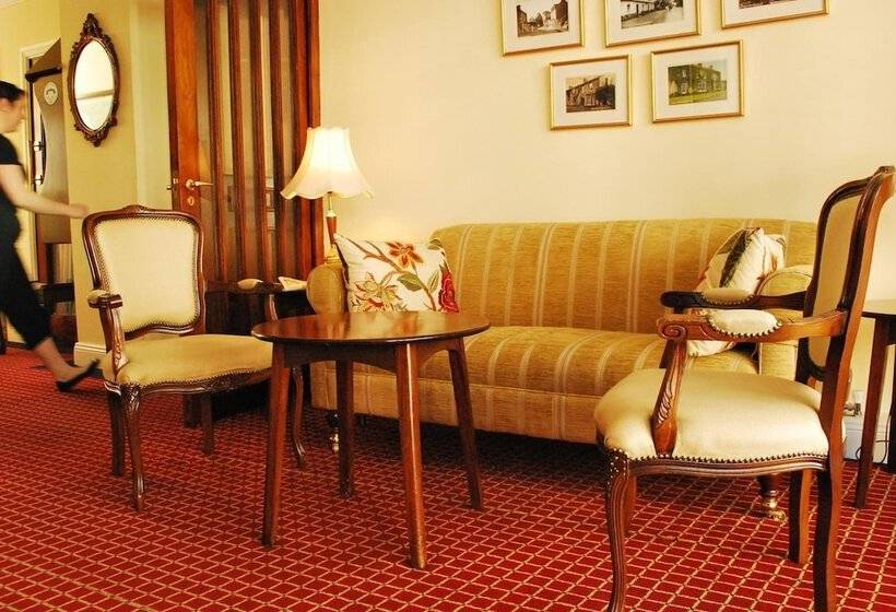 Casey S Hotel Glengarriff